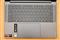 LENOVO Yoga Pro 7 14ASP9 OLED (Luna Grey) + Premium Care 83HN001MHV_W11P_S small