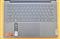 LENOVO Yoga Slim 6 14APU8 OLED (Storm Grey) + Premium Care 82X3004SHV_W11PN2000SSD_S small