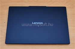 LENOVO Yoga Slim 7 14Q8X9 Touch OLED (Cosmic Blue) + USB-C Hub + Premium Care 83ED002KHV_W11PNM250SSD_S small