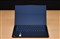 LENOVO Yoga Slim 7 14Q8X9 Touch OLED (Cosmic Blue) + USB-C Hub + Premium Care 83ED002KHV_W11PNM250SSD_S small
