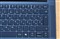 LENOVO Yoga Slim 7 14Q8X9 Touch OLED (Cosmic Blue) + USB-C Hub + Premium Care 83ED002KHV_W11PNM250SSD_S small
