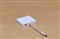LENOVO Yoga Slim 7 14Q8X9 Touch OLED (Cosmic Blue) + USB-C Hub + Premium Care 83ED002KHV_W11PNM250SSD_S small