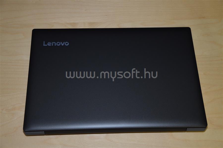 LENOVO IdeaPad 320 15 IAP (fekete) 80XR00APHV original