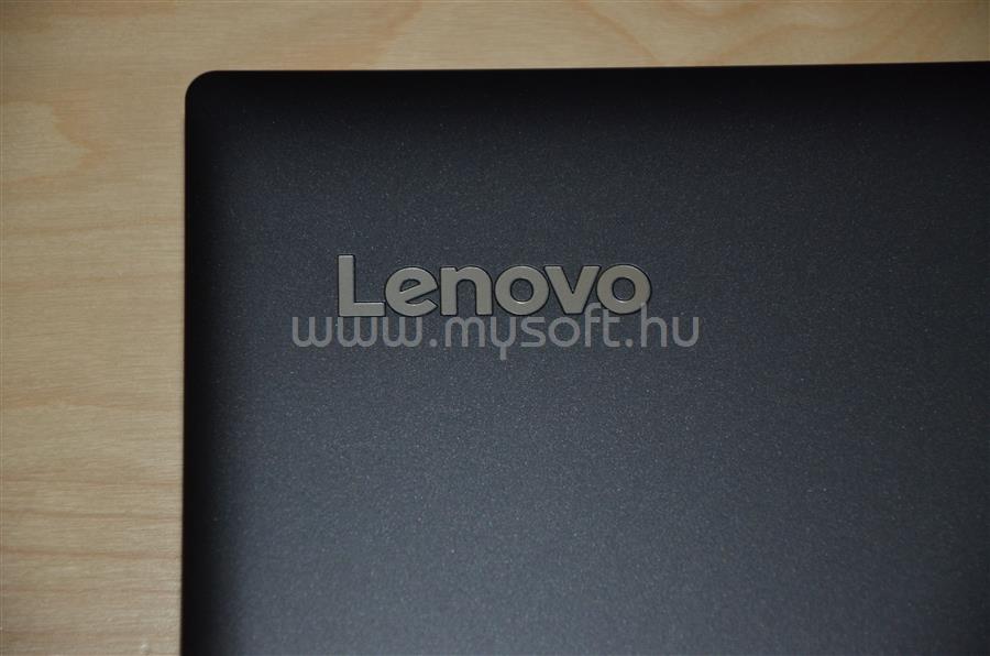 LENOVO IdeaPad 320 15 IAP (fekete) 80XR00APHV original