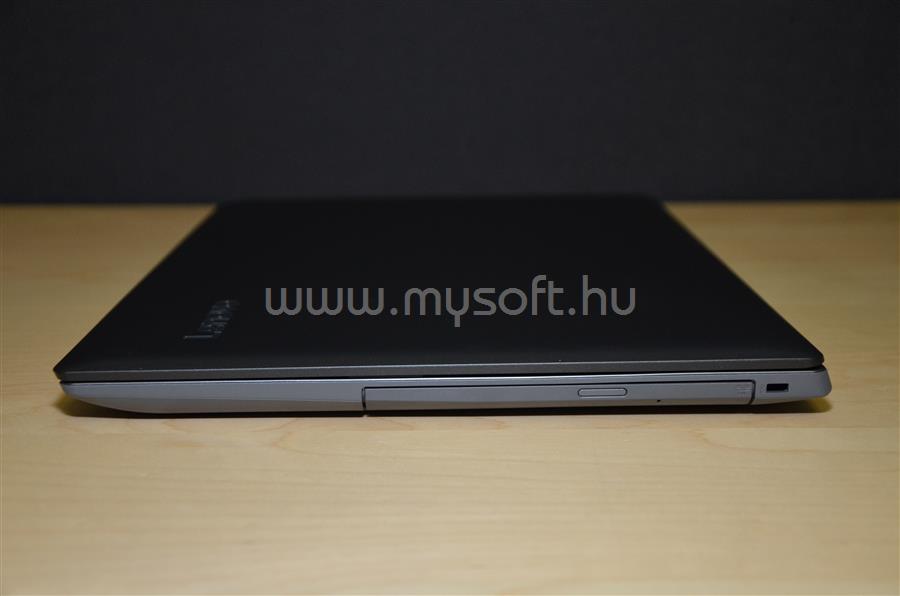 LENOVO IdeaPad 320 15 IAP (fekete) 80XR00APHV original
