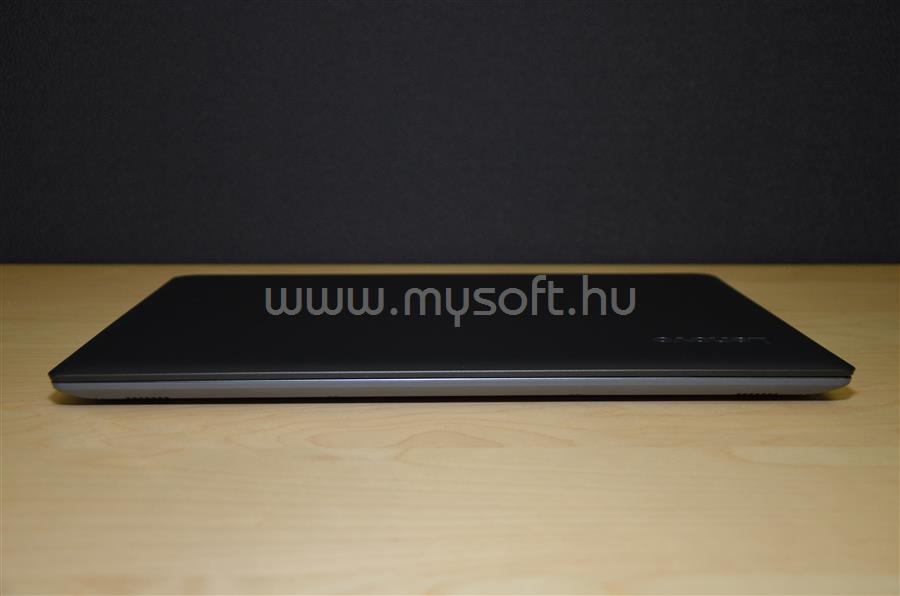 LENOVO IdeaPad 320 15 IAP (fekete) 80XR00APHV original