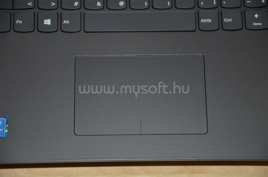 LENOVO IdeaPad 320 15 IAP (fekete) 80XR00APHV original