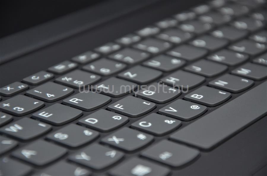 LENOVO IdeaPad 320 15 IAP (fekete) 80XR00APHV original