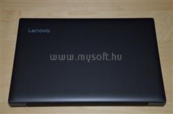 LENOVO IdeaPad 320 15 ISK (fekete) 80XH007AHV_S120SSD_S small