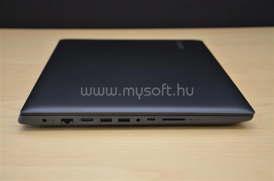 LENOVO IdeaPad 330 15 ARR (fekete) 81D2004VHV original
