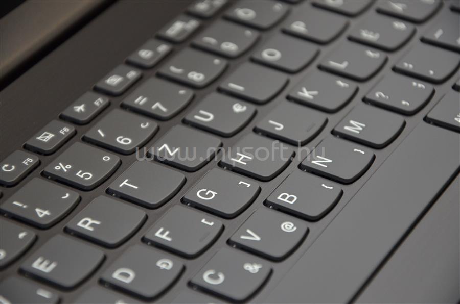 LENOVO IdeaPad 330 15 ARR (fekete) 81D2004VHV original