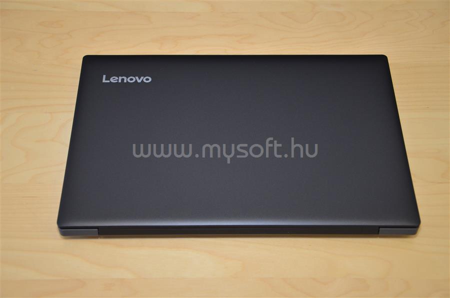 LENOVO IdeaPad 330 15 IKB (fekete) 81DE00WYHV_8GB_S original