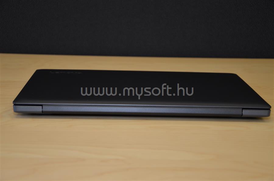 LENOVO IdeaPad 330 15 IKB (fekete) 81DE00WYHV_8GB_S original