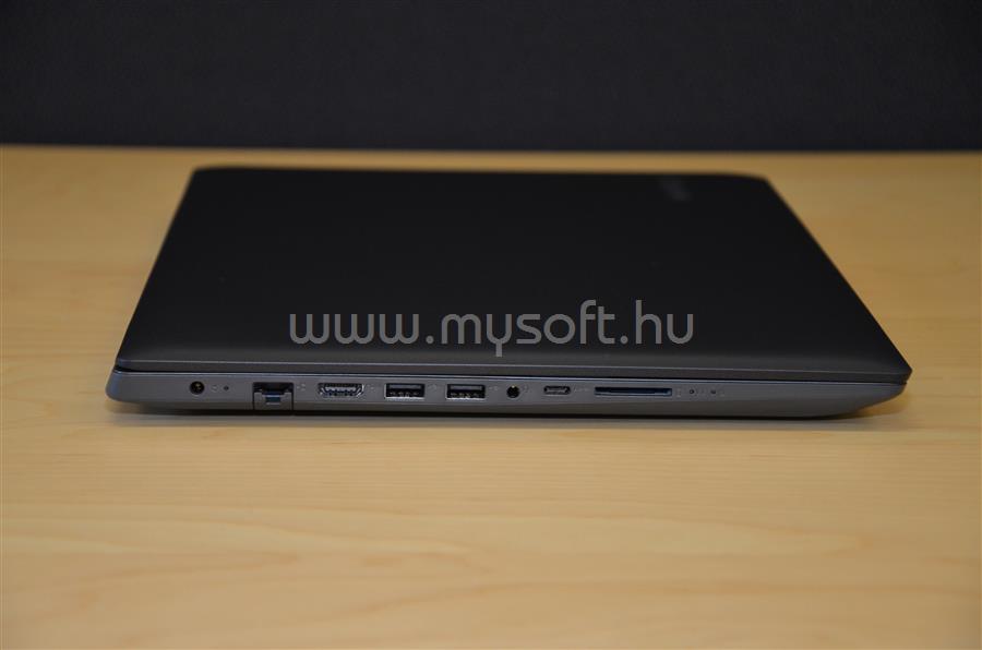 LENOVO IdeaPad 330 15 IKB (fekete) 81DE00WYHV_8GB_S original