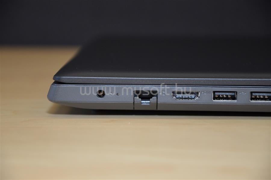 LENOVO IdeaPad 330 15 IKB (fekete) 81DE00WYHV_8GB_S original