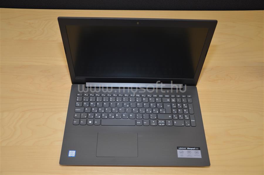 LENOVO IdeaPad 330 15 IKB (fekete) 81DE00WYHV_8GB_S original