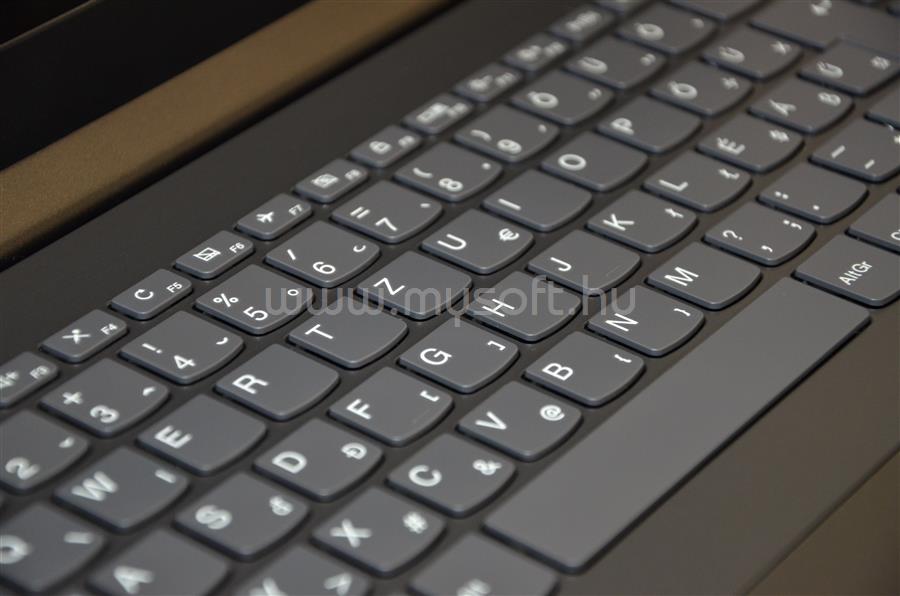 LENOVO IdeaPad 330 15 IKB (fekete) 81DE00WYHV_8GB_S original