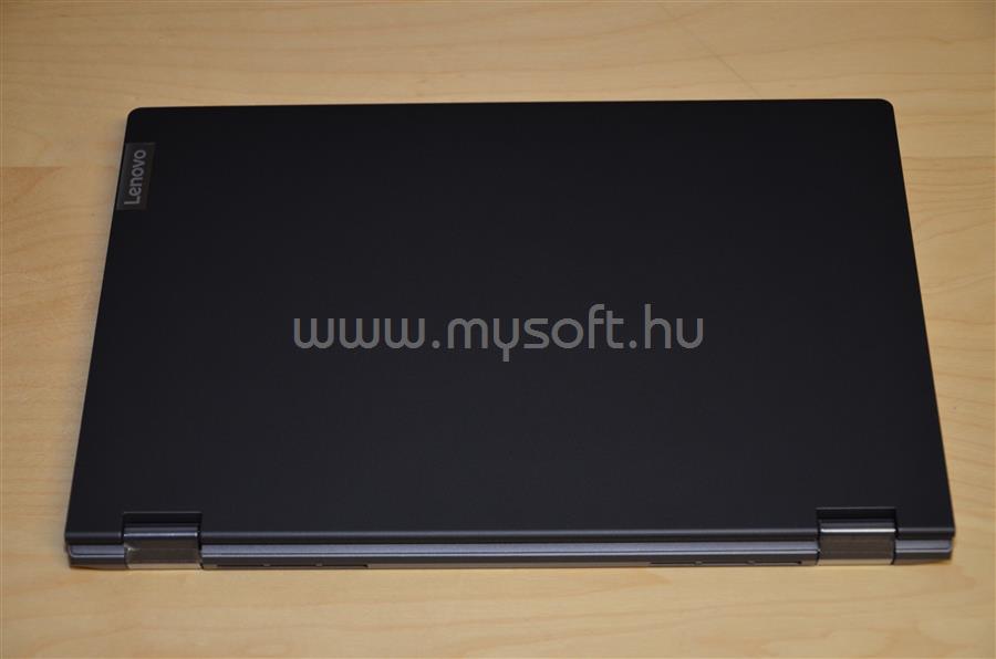 LENOVO IdeaPad C340 14 IML Touch (fekete) 81TK0092HV original