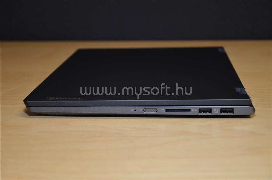 LENOVO IdeaPad C340 14 IML Touch (fekete) 81TK0092HV original