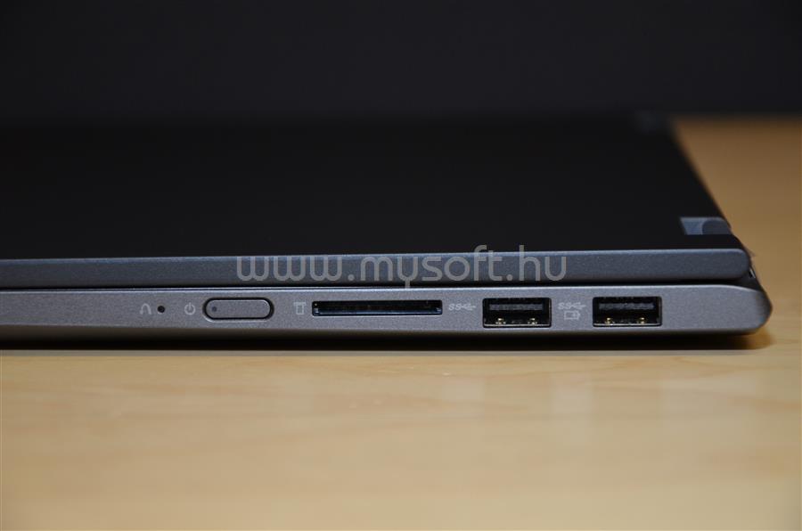 LENOVO IdeaPad C340 14 IML Touch (fekete) 81TK0092HV original