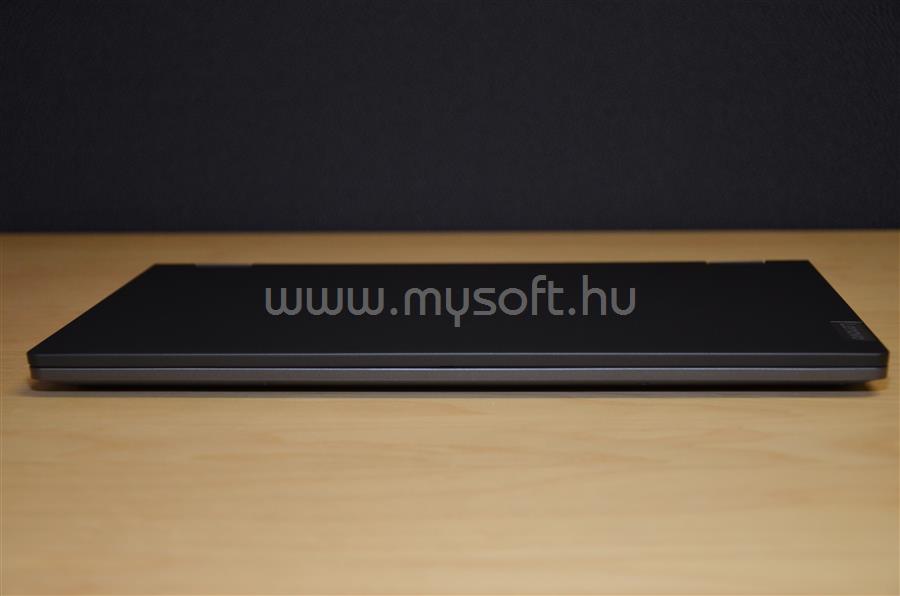 LENOVO IdeaPad C340 14 IML Touch (fekete) 81TK0092HV original