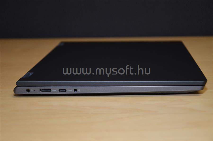 LENOVO IdeaPad C340 14 IML Touch (fekete) 81TK0092HV original