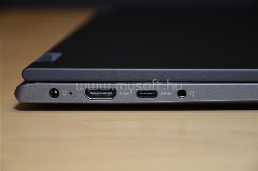 LENOVO IdeaPad C340 14 IML Touch (fekete) 81TK0092HV original