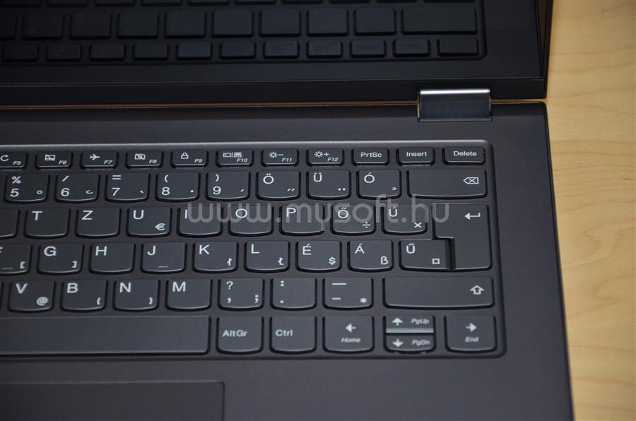 LENOVO IdeaPad C340 14 IML Touch (fekete) 81TK0092HV original