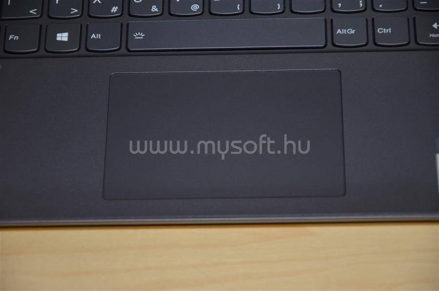 LENOVO IdeaPad C340 14 IML Touch (fekete) 81TK0092HV original