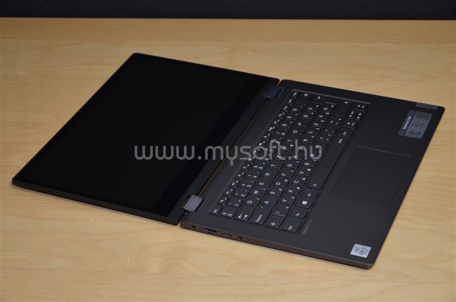 LENOVO IdeaPad C340 14 IML Touch (fekete) 81TK0092HV original