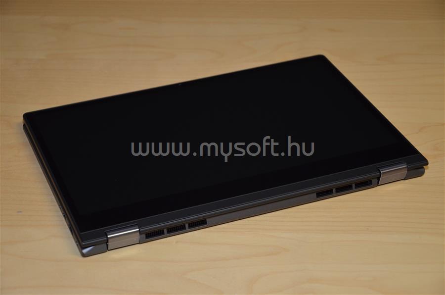 LENOVO IdeaPad C340 14 IML Touch (fekete) 81TK0092HV original