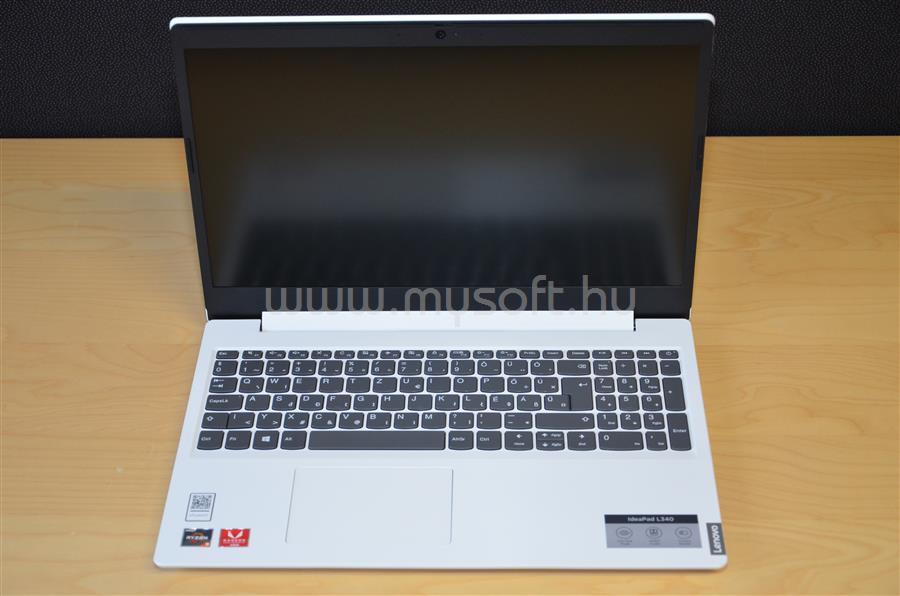 LENOVO IdeaPad L340 15 API (fehér) (81LW00D0HV) | ideapad LENOVO IdeaPad L340 15 API (fehér) (81LW00D0HV) | ideapad
