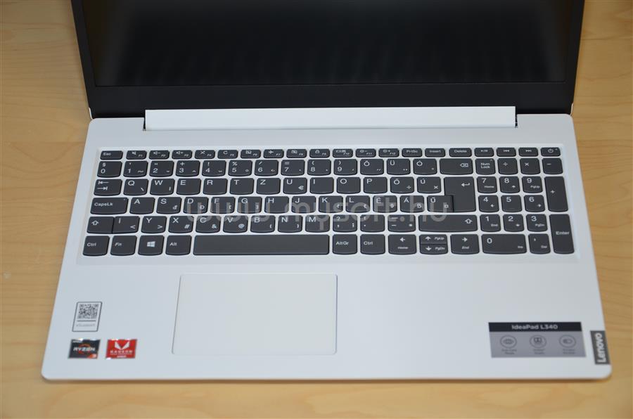 LENOVO IdeaPad L340 15 API (fehér) 81LW00D0HV_8GB_S original