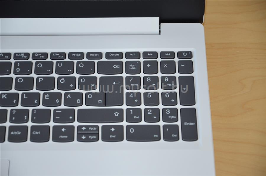 LENOVO IdeaPad L340 15 API (fehér) 81LW00D0HV_8GB_S original