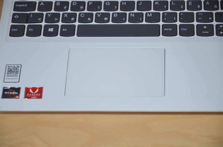 LENOVO IdeaPad L340 15 API (fehér) (81LW00D0HV) | ideapad LENOVO IdeaPad L340 15 API (fehér) (81LW00D0HV) | ideapad