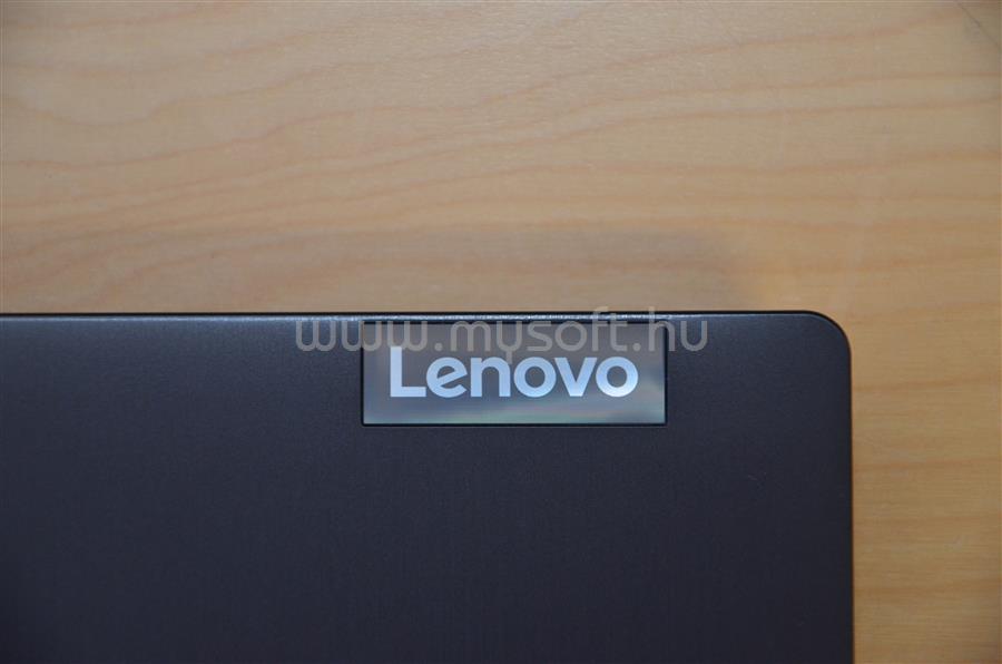 LENOVO IdeaPad S145 14 IWL (fekete) 81MU0041HV_12GBS500SSD_S original