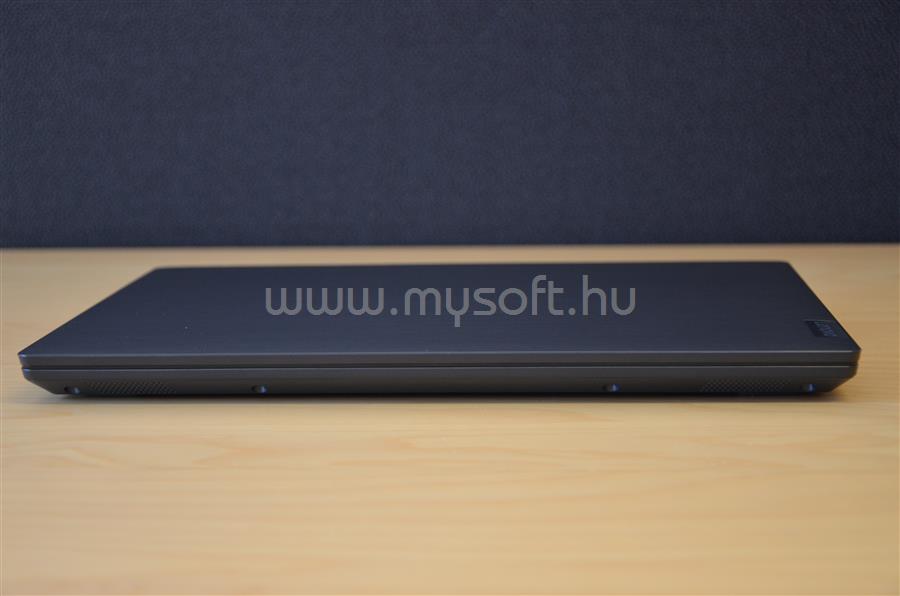 LENOVO IdeaPad S145 14 IWL (fekete) 81MU0041HV_12GBS500SSD_S original
