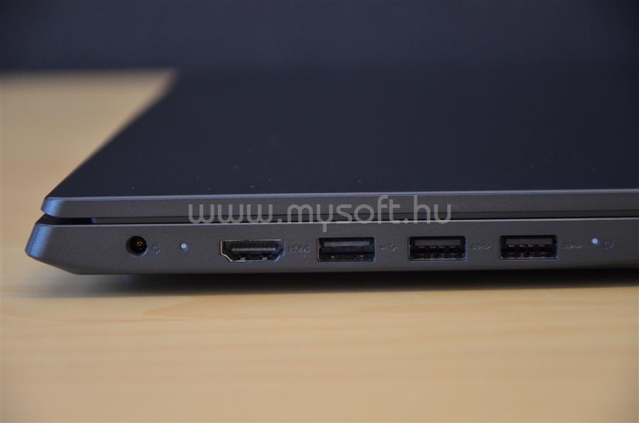 LENOVO IdeaPad S145 14 IWL (fekete) 81MU0041HV_12GBS500SSD_S original