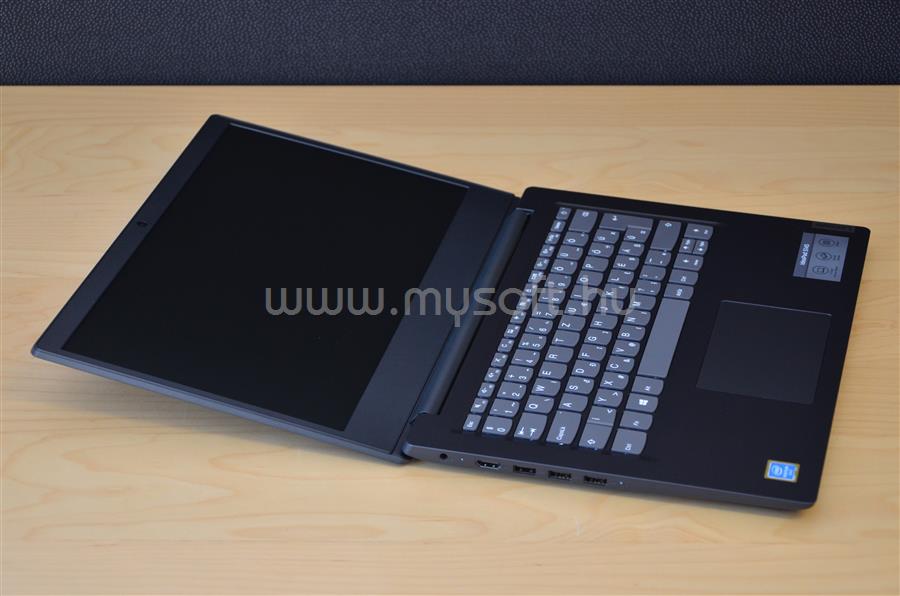 LENOVO IdeaPad S145 14 IWL (fekete) 81MU0041HV_12GBS500SSD_S original