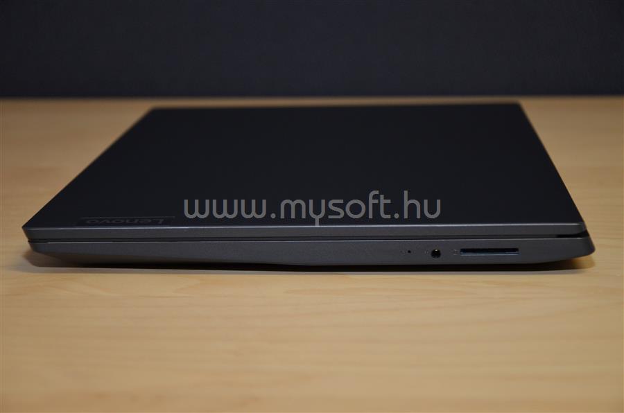 LENOVO IdeaPad S145 15 API (fekete) 81UT0042HV_16GBW10HPS500SSD_S original