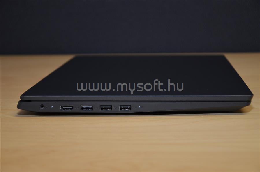 LENOVO IdeaPad S145 15 API (fekete) 81UT0042HV_16GBW10HPS500SSD_S original