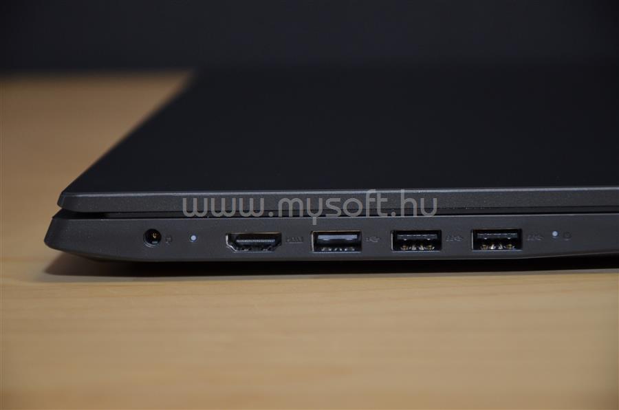 LENOVO IdeaPad S145 15 API (fekete) 81UT0042HV_16GBW10HPS500SSD_S original