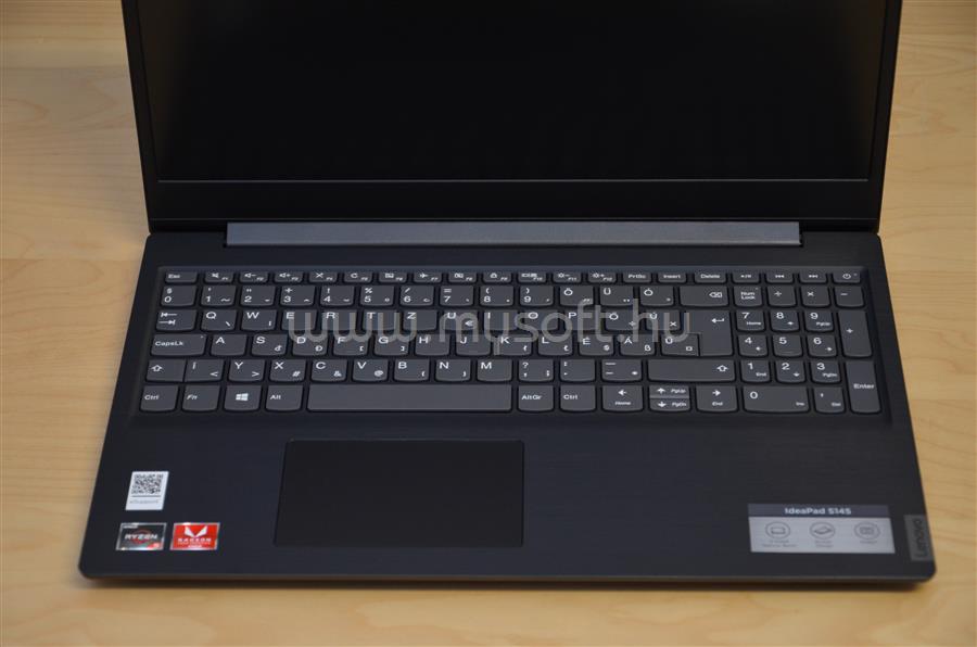 LENOVO IdeaPad S145 15 API (fekete) (81UT0042HV) | ideapad s145 15 api ...