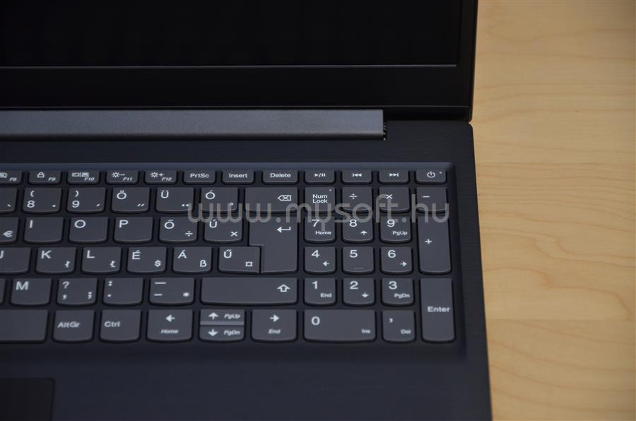 LENOVO IdeaPad S145 15 API (fekete) 81UT0042HV_16GBW10HPS500SSD_S original