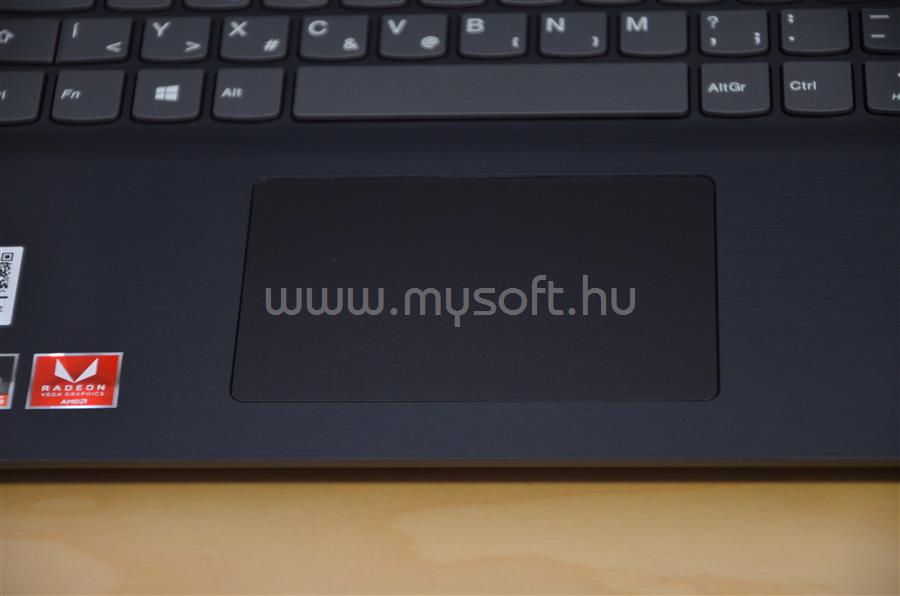 LENOVO IdeaPad S145 15 API (fekete) 81UT0042HV_16GBW10HPS500SSD_S original