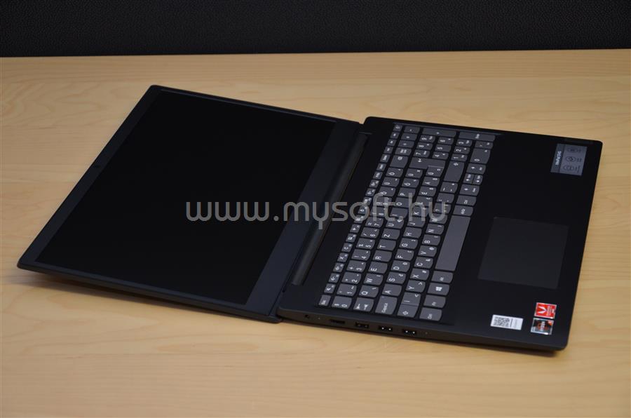 LENOVO IdeaPad S145 15 API (fekete) 81UT0042HV_16GBW10HPS500SSD_S original