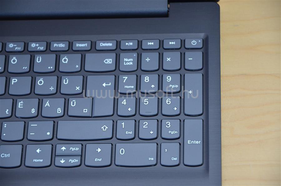 LENOVO IdeaPad S145 15 IGM (fekete) 81MX0047HV_8GBN1000SSD_S original