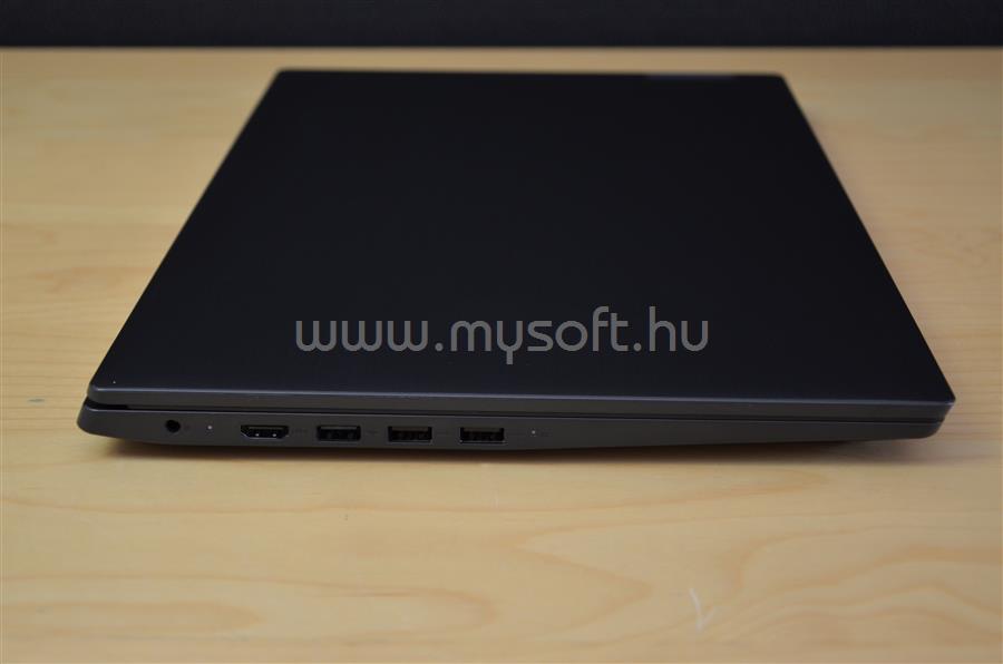 LENOVO IdeaPad S145 15 IWL (fekete) 81MV012UHV_8GB_S original