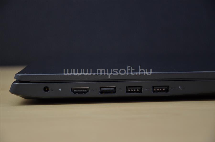 LENOVO IdeaPad S145 15 IWL (fekete) 81MV012UHV_8GB_S original