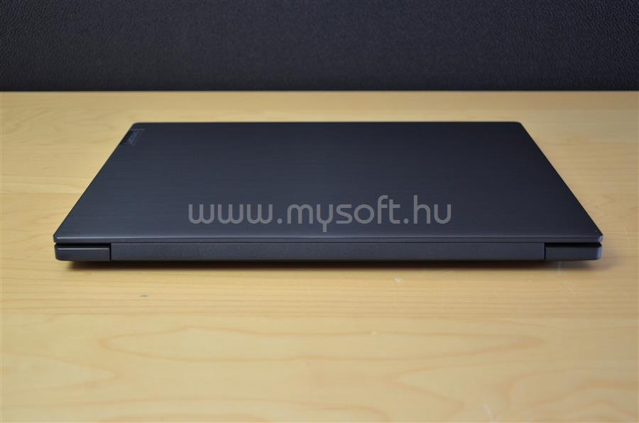 LENOVO IdeaPad S145 15 IWL (fekete) 81MV012UHV_8GB_S original